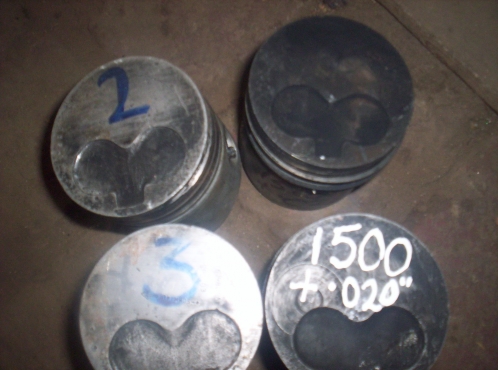 golf / passat diesel. mk1 spares golf / passat diesel. mk1 spares